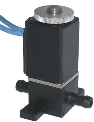 Соленоидный клапан (клапан электромагнитный) AR-SB123 (F17)