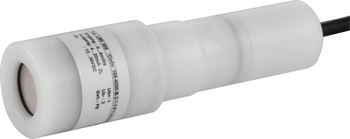 LMK 858 Погружной зонд для измерения уровня с керамической мембраной в корпусе из PVC (для агрессивных сред)