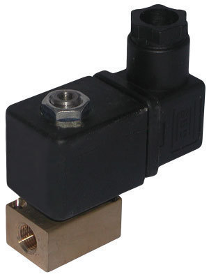 Соленоидный клапан (клапан электромагнитный) AR-SB360