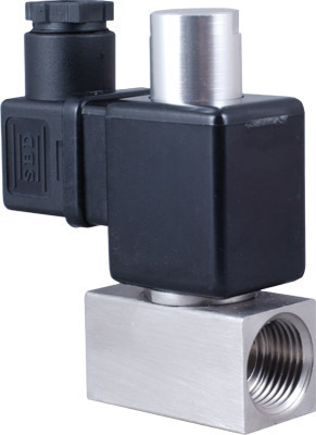 Соленоидный клапан (клапан электромагнитный) AR-CS-720WK