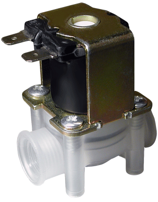 Соленоидный клапан AR-YCWS10-02