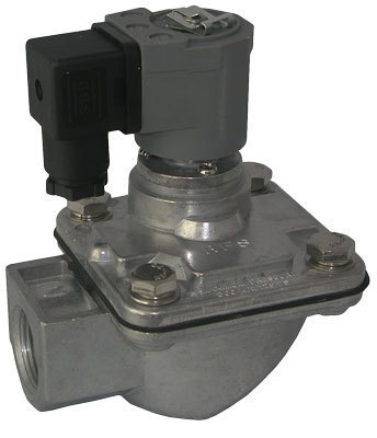 Соленоидный клапан (клапан электромагнитный) AR-RMF-Z