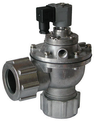 Соленоидный клапан (клапан электромагнитный) AR-RMF-DD