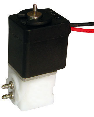 Соленоидный клапан (клапан электромагнитный) AR-SB157