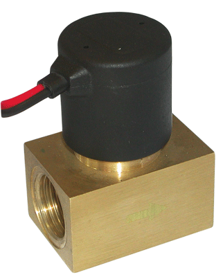 Соленоидный клапан (клапан электромагнитный) AR-SB172