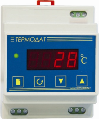 Термодат-08M2