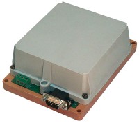 Преобразователь интерфейсов «токовая петля»/RS-232 ОВЕН АС2   —   Краткое описание
