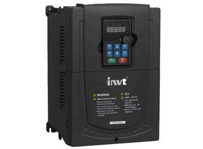 Частотный преобразователь INVT GD200